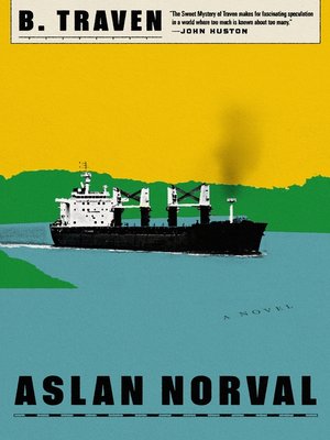 cover image of Aslan Norval